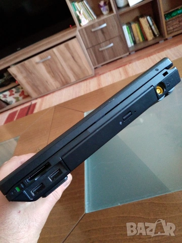 Лаптоп LENOVO ThinkPad L420, снимка 8 - Лаптопи за дома - 54436624