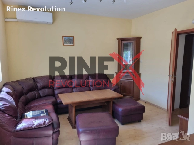 Четиристаен апартамент под наем в Мараша, снимка 8 - Апартаменти - 54149292