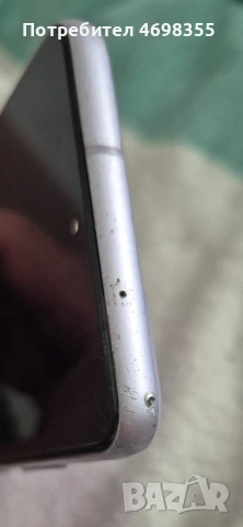 Samsung S21 FE, снимка 4 - Samsung - 54923347