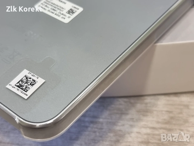 Samsung Galaxy A17 5G, снимка 6 - Samsung - 54644231