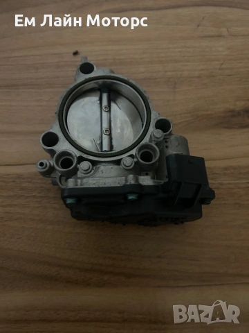 Дросел за BMW G05 b48 3.30 ix 