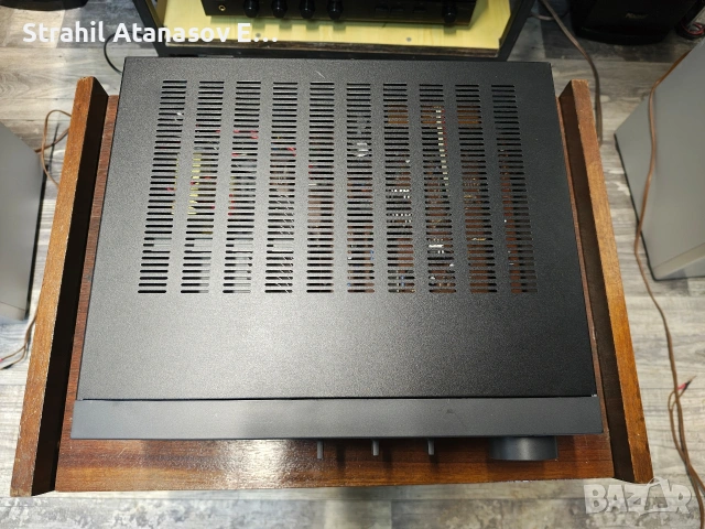 Grundig 101 Series-V101/T101/CCF101 Комплект, снимка 15 - Аудиосистеми - 54212608