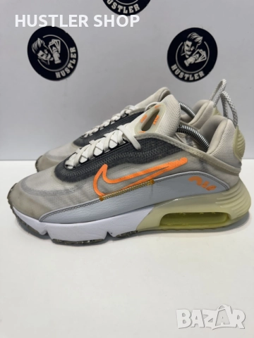 Маратонки NIKE AIR MAX 2090. Номер 42, снимка 2 - Маратонки - 55350880