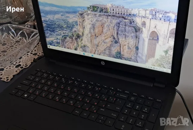 Лаптоп HP 250 G5 Notebook PC