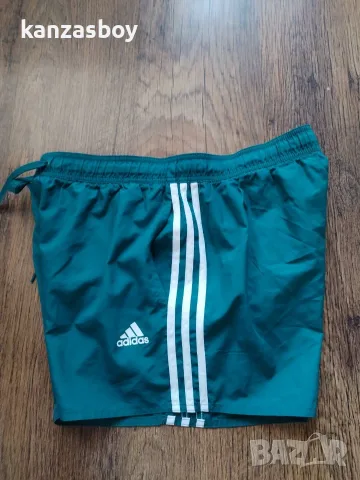 Nike Men's Shorts - страхотни мъжки шорти L КАТО НОВИ, снимка 2 - Спортни дрехи, екипи - 55397444