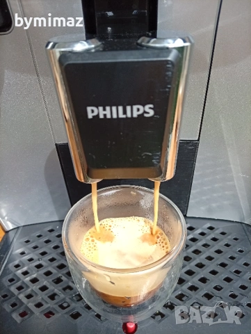 Philips EP3246 LateGo , снимка 11 - Кафемашини - 54523110