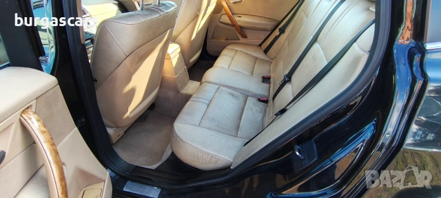 BMW X3 3.0D - 204к.с. Автоматик 2004г, снимка 9 - Автомобили и джипове - 54596032