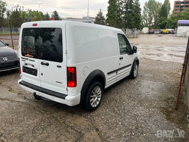 1.8TDCI 90kc, снимка 5 - Автомобили и джипове - 54786997