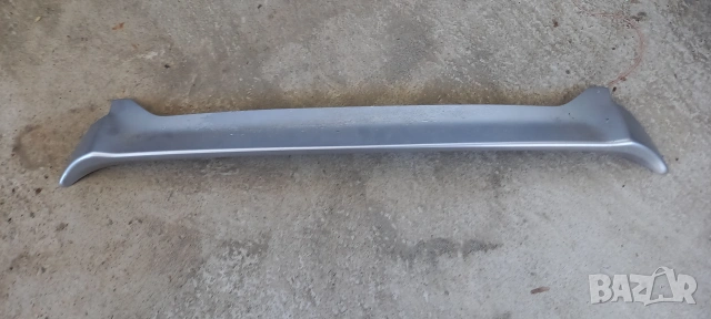 Спойлер заден капак Honda Civic VII 
