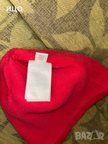 Зимни шапки Salomon и Under Armour, снимка 4 - Шапки - 53966928