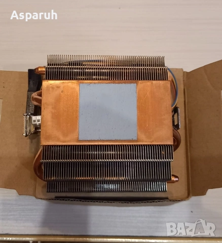Дъно Asus M5A78L-M LX3 с AMD FX 8300, снимка 5 - Дънни платки - 54768290