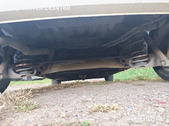 Fiat qubo, снимка 5 - Автомобили и джипове - 54805554