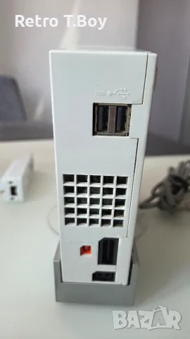 Nintendo Wii Full , снимка 5 - Nintendo конзоли - 55376069