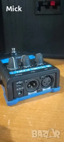 TC Helicon - Voicetone H1, снимка 5 - Други - 55329776