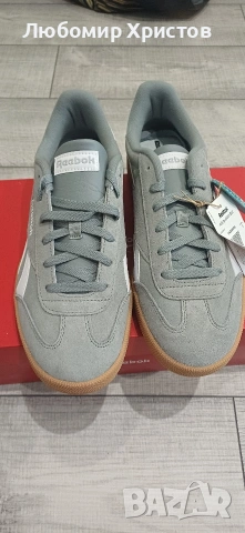 Маратонки Reebok 