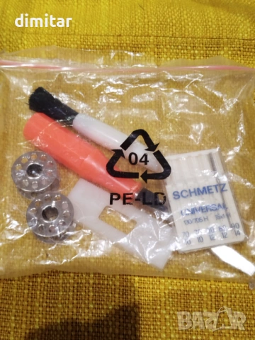 Шевна машина SINGER TRADITION 2282, снимка 9 - Шевни машини - 54261177