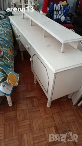Тоалетка Антоанета , снимка 4 - Тоалетки - 55650077