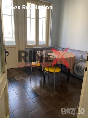 Тристаен апартамент под наем в Центъра, снимка 12 - Апартаменти - 54137867