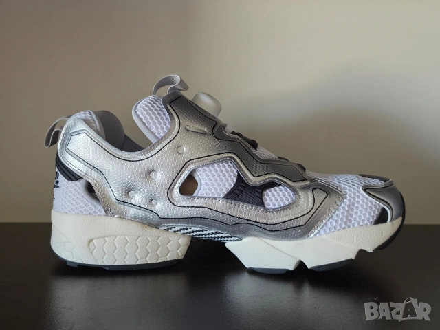 Reebok InstaPump Fury 94 / 42н 27см стелка Нови с кутия , снимка 5 - Маратонки - 55092578