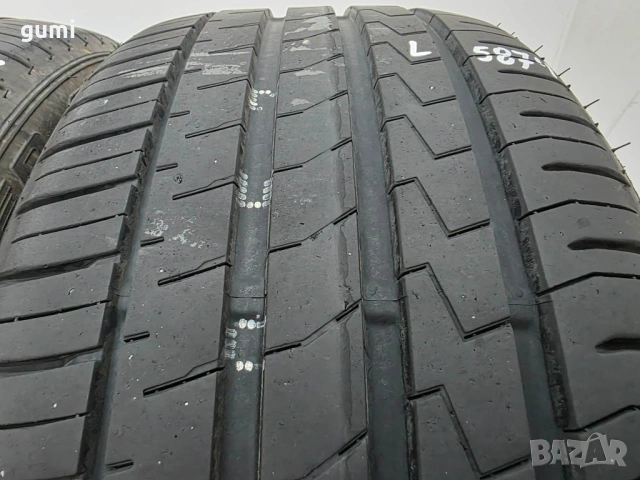 4бр летни гуми 215/45/16 FALKEN L05874 