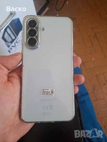 продава се самсунг а 57, снимка 4 - Samsung - 55098096