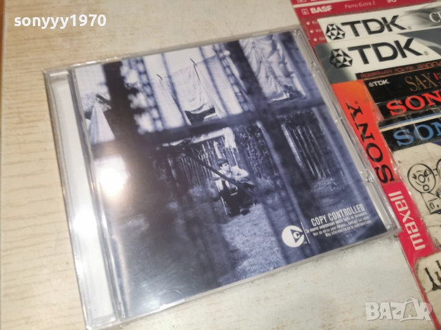 PAUL MCCARTNEY NEW CD 0906261018H2E6R, снимка 2 - CD дискове - 54830042