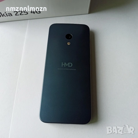 Nokia 225, снимка 2 - Nokia - 54576299