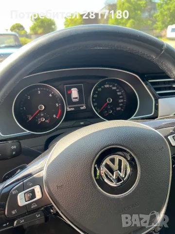 Vw Passat b8 4x4, снимка 5 - Автомобили и джипове - 55379350