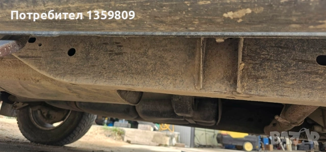 продавам Nissan Navara d40, снимка 18 - Автомобили и джипове - 54221648