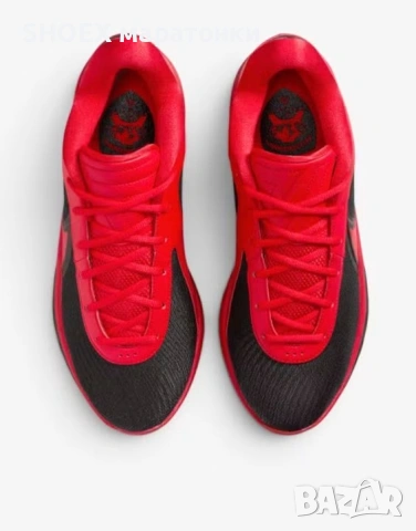 Мъжки маратонки Nike , снимка 4 - Маратонки - 55163806