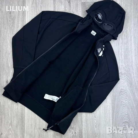 Суитчър CP Company