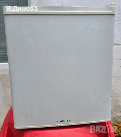Мини-хладилник Klarstein 38L за части