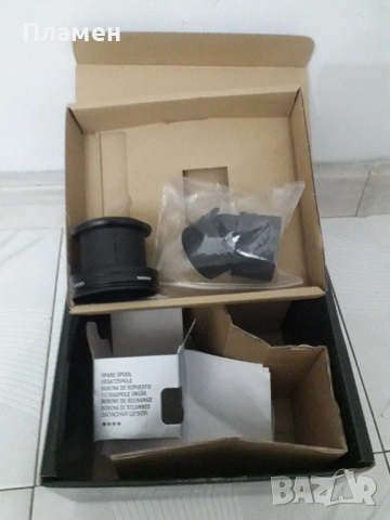 Shimano  aero x5 14ft , снимка 4 - Въдици - 54831628