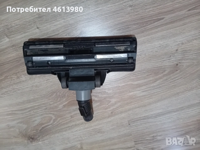 Перяща прахосмукачка BOSCH, снимка 15 - Прахосмукачки - 54007981
