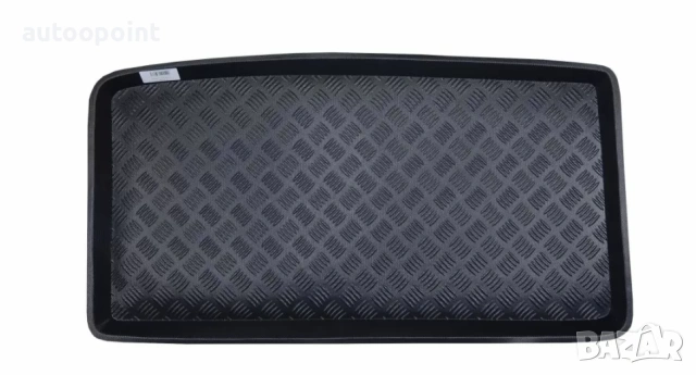 Стелка за багажник за Chevrolet Spark M300 (2010+)