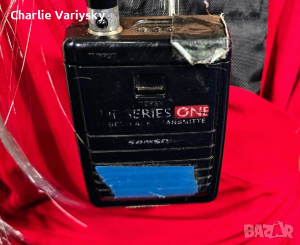 Подкаст запис и излъчване – 4 камери + ATEM + пълен сет (готов), снимка 9 - Камери - 54345290