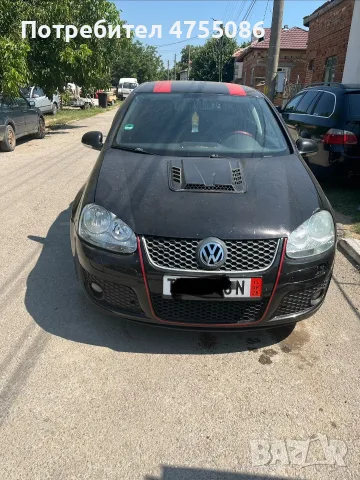 Vw Golf 5 1.6 бензин