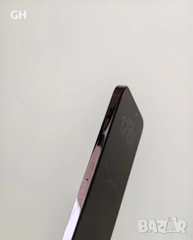 iPhone 14 Pro Max 128 GB Deep Purple | 100% Батерия | Перфектен технически, снимка 6 - Apple iPhone - 55398717