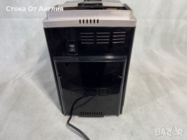 Кафемашина -  Delonghi Magnifica S / 1450W / 15 bar, снимка 5 - Кафемашини - 49631382