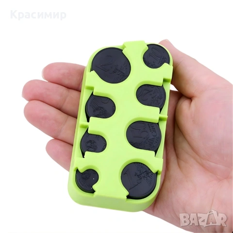 Монетник за евро центове