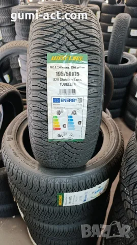 Нови Всесезонни гуми WESTLAKE Z-401 - много размери 14 15 16 17 18 19 цола , снимка 4 - Гуми и джанти - 55587900