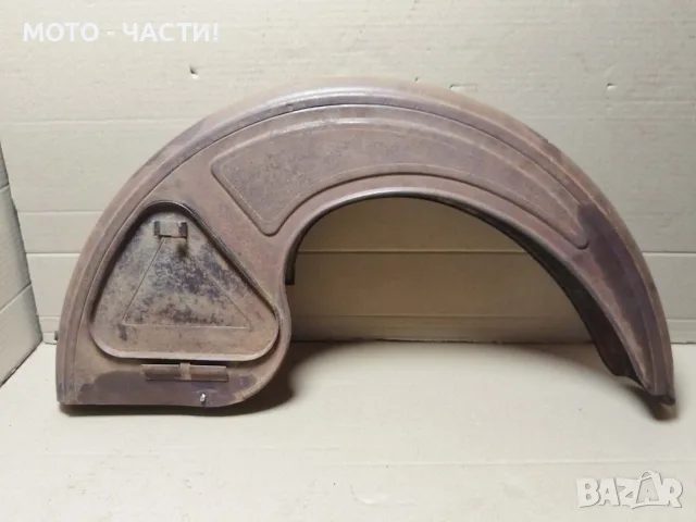 Заден Калник За Симсон СР. / НОМЕР 413., снимка 6 - Части - 55658753