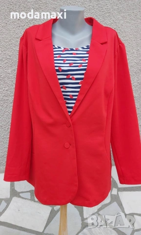 4XL Нов топ Gabrielle by Molly Bracken , снимка 7 - Корсети, бюстиета, топове - 55268842