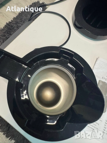 Шварц кафемашина Melitta Enjoy Top Therm - 1080Watt, снимка 3 - Кафемашини - 55077290