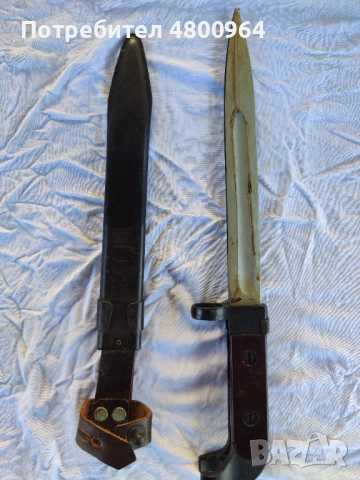 Ножове, снимка 5 - Ножове - 54238671