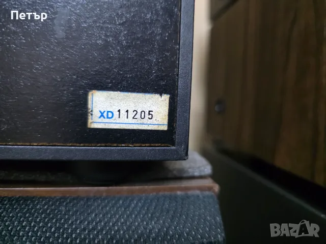 Продавам немски колони telefunken hl 1000, снимка 8 - Тонколони - 55393808
