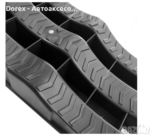 Автомобилни рампи 2 бр. , снимка 2 - Аксесоари и консумативи - 54267067