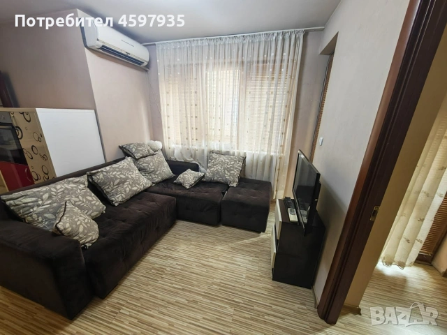 Тристаен апартамент Кършияка, снимка 14 - Апартаменти - 53591124