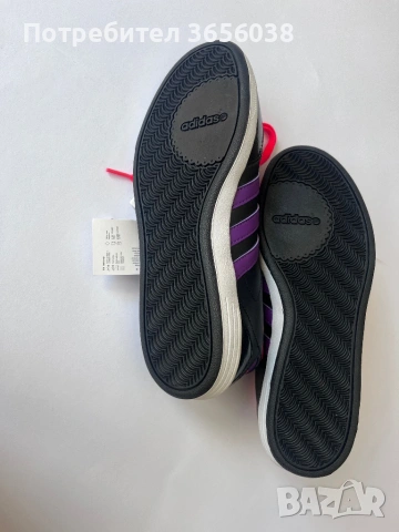 Маратонки Adidas, снимка 3 - Маратонки - 54780184