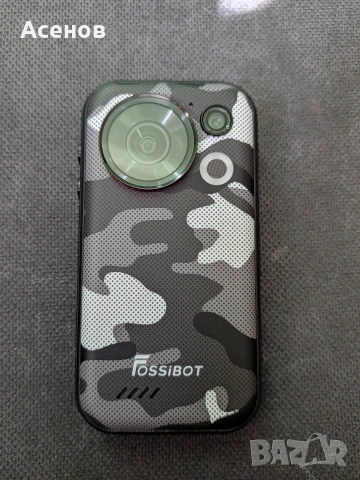 Fossibot F116 Pro 12/256